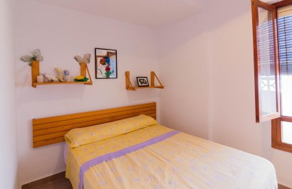 Resale - Penthouse - Torrevieja - Playa del Cura
