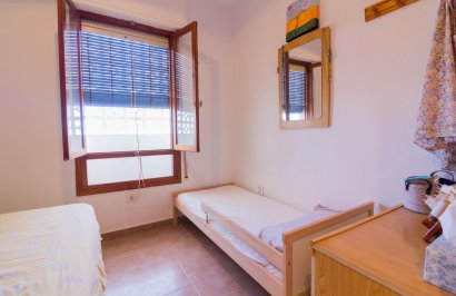 Resale - Penthouse - Torrevieja - Playa del Cura
