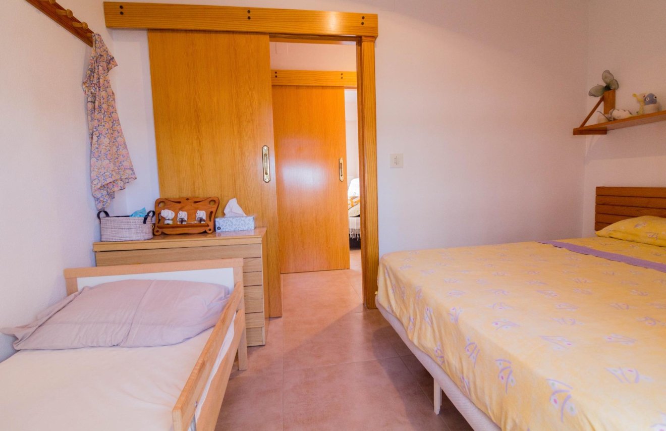 Resale - Penthouse - Torrevieja - Playa del Cura