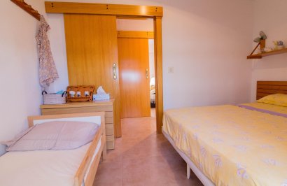 Resale - Penthouse - Torrevieja - Playa del Cura