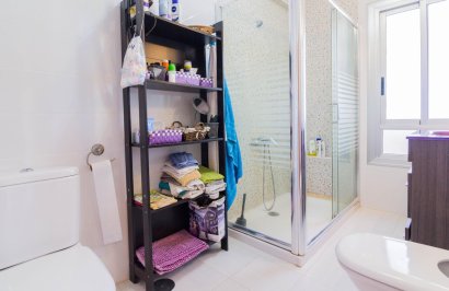 Resale - Penthouse - Torrevieja - Playa del Cura