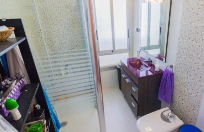 Resale - Penthouse - Torrevieja - Playa del Cura