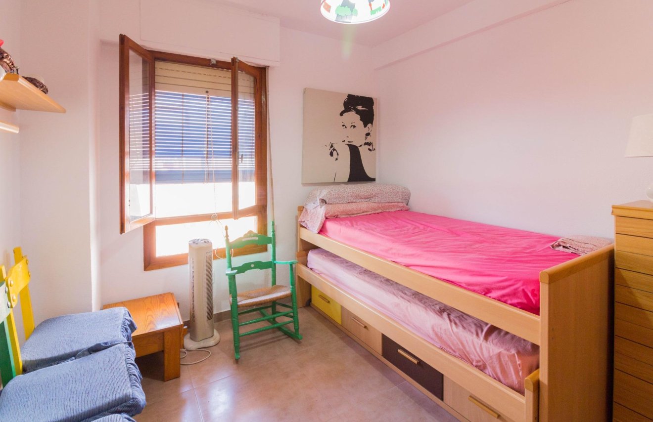 Resale - Penthouse - Torrevieja - Playa del Cura