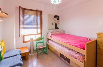 Resale - Penthouse - Torrevieja - Playa del Cura