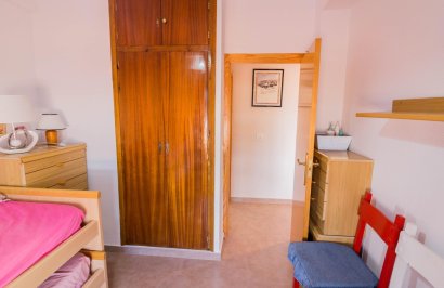 Resale - Penthouse - Torrevieja - Playa del Cura