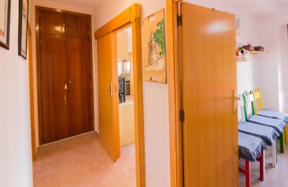 Resale - Penthouse - Torrevieja - Playa del Cura