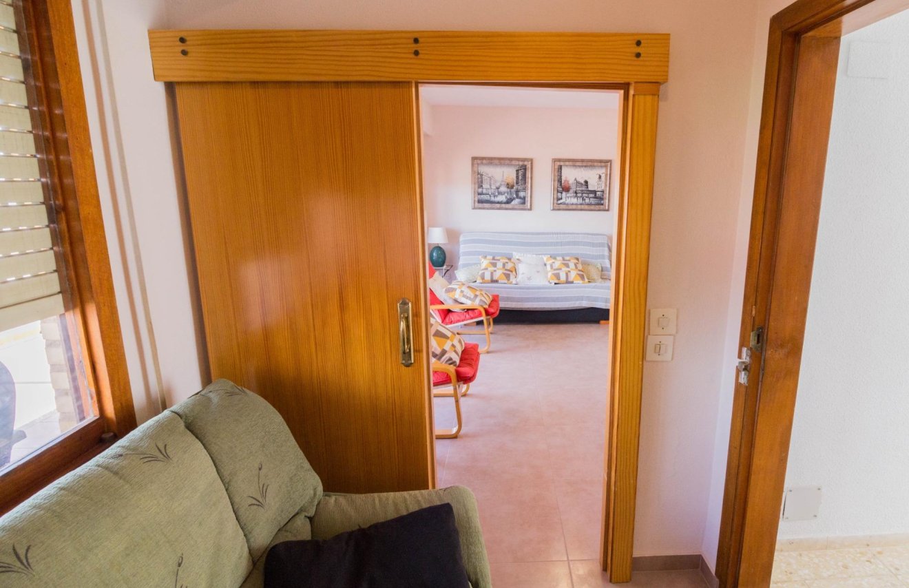 Resale - Penthouse - Torrevieja - Playa del Cura