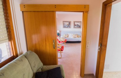 Resale - Penthouse - Torrevieja - Playa del Cura