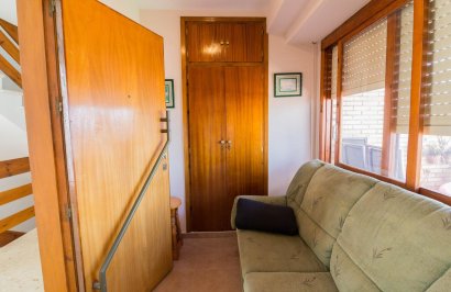 Resale - Penthouse - Torrevieja - Playa del Cura