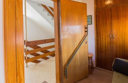 Resale - Penthouse - Torrevieja - Playa del Cura