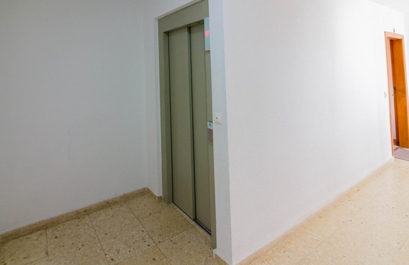 Resale - Penthouse - Torrevieja - Playa del Cura