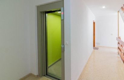 Resale - Penthouse - Torrevieja - Playa del Cura