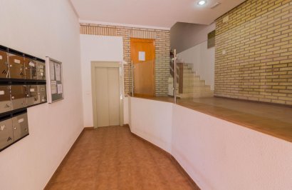 Resale - Penthouse - Torrevieja - Playa del Cura