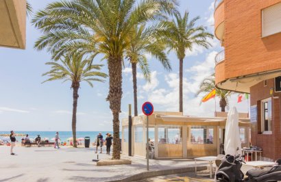 Resale - Penthouse - Torrevieja - Playa del Cura