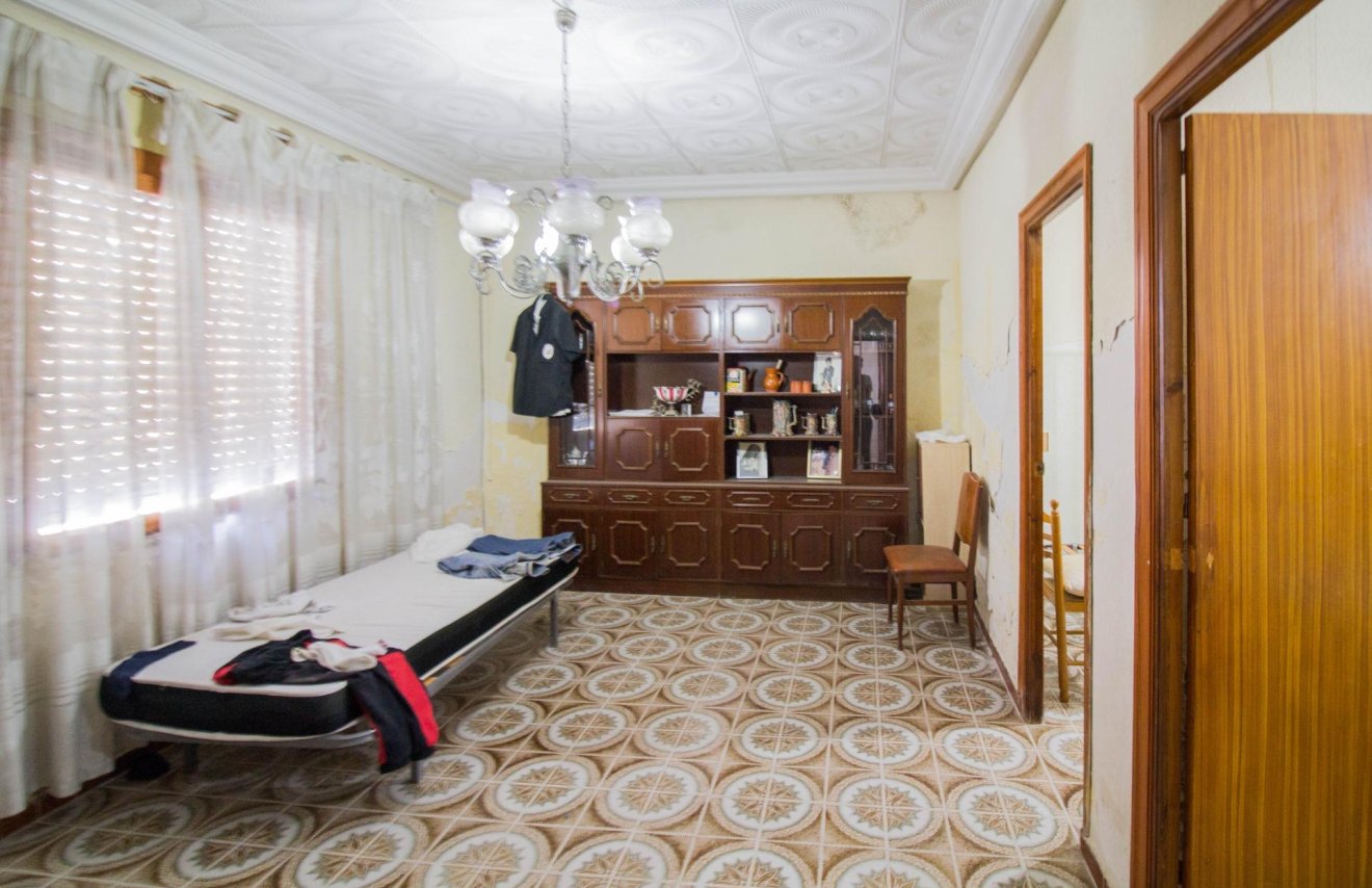 Resale - Casa - Orihuela - Raiguero de Bonanza