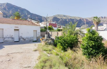 Resale - Casa - Orihuela - Raiguero de Bonanza