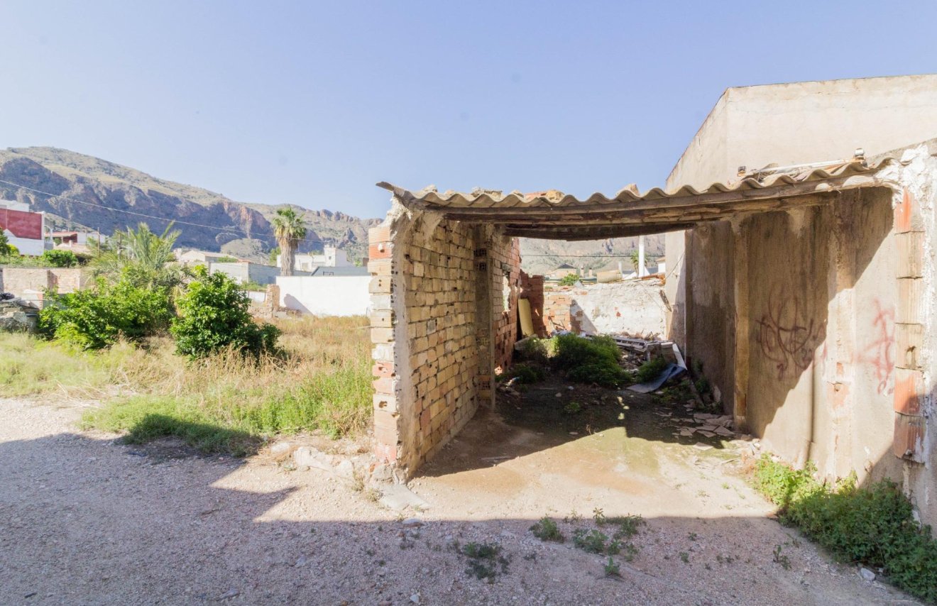 Resale - Casa - Orihuela - Raiguero de Bonanza