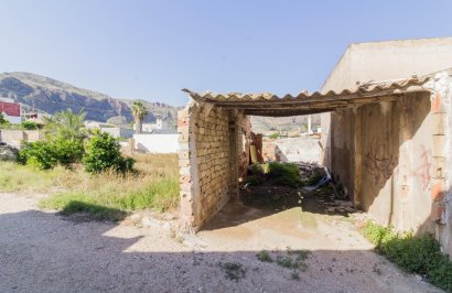Resale - Casa - Orihuela - Raiguero de Bonanza
