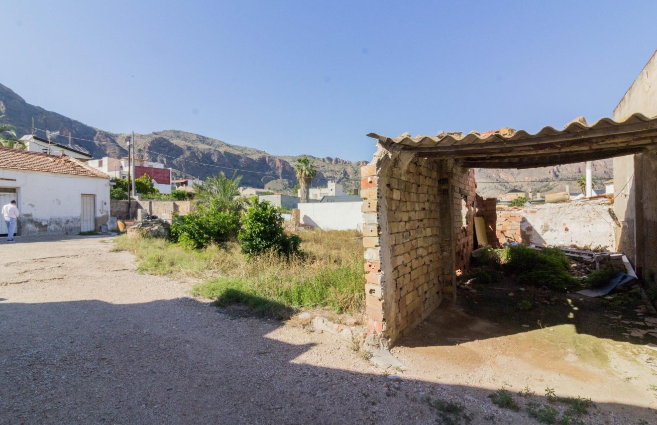 Resale - Casa - Orihuela - Raiguero de Bonanza