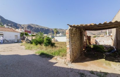 Resale - Casa - Orihuela - Raiguero de Bonanza
