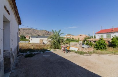 Resale - Casa - Orihuela - Raiguero de Bonanza