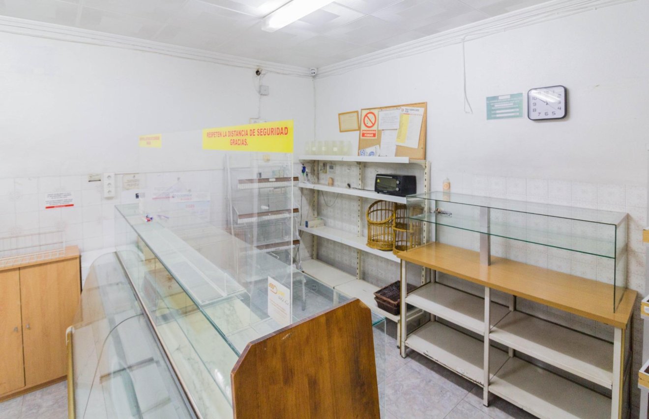 Reventa - Casa - Redován - Comunidad valenciana