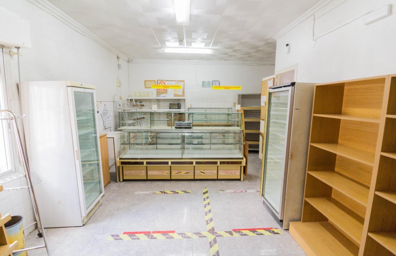 Reventa - Casa - Redován - Comunidad valenciana