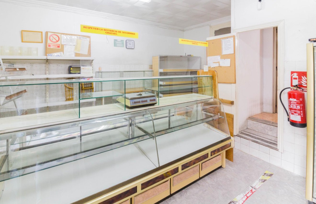 Reventa - Casa - Redován - Comunidad valenciana