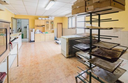 Reventa - Casa - Redován - Comunidad valenciana