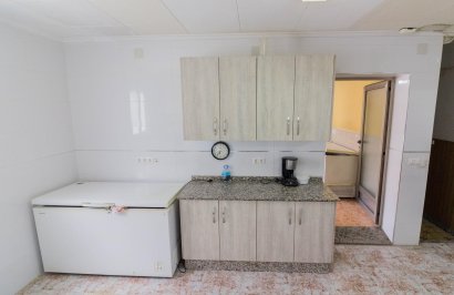 Reventa - Casa - Redován - Comunidad valenciana