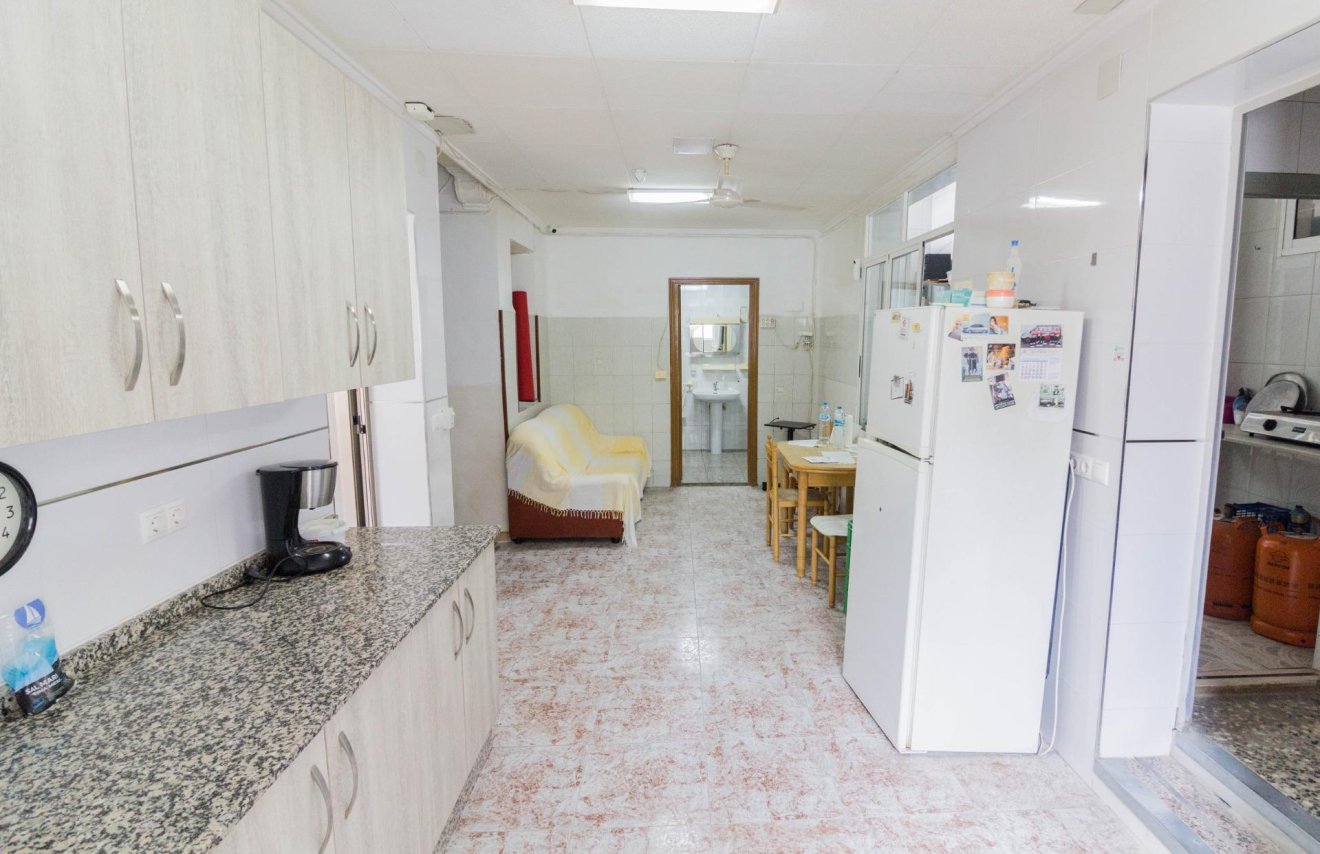 Reventa - Casa - Redován - Comunidad valenciana