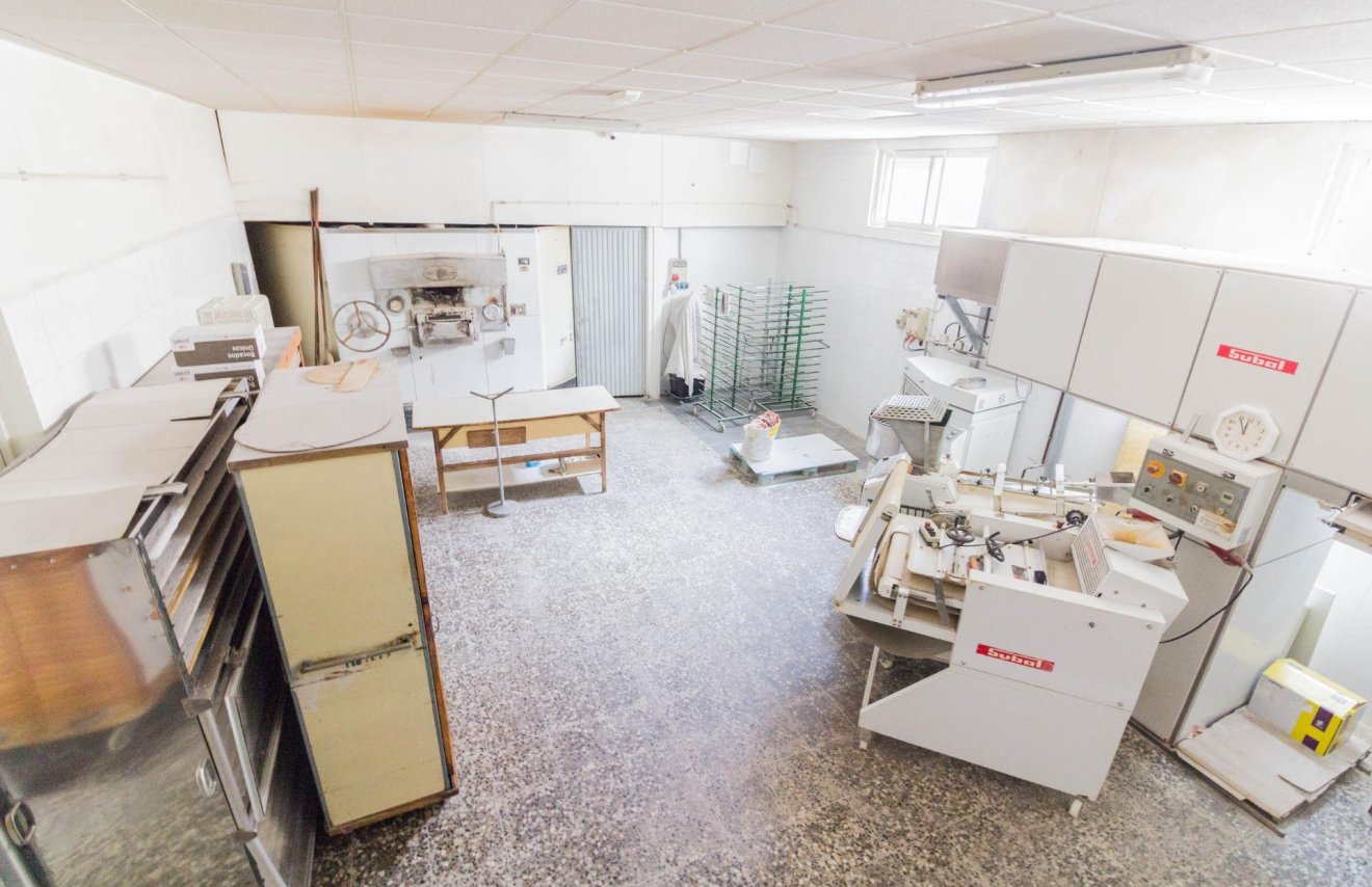 Reventa - Casa - Redován - Comunidad valenciana