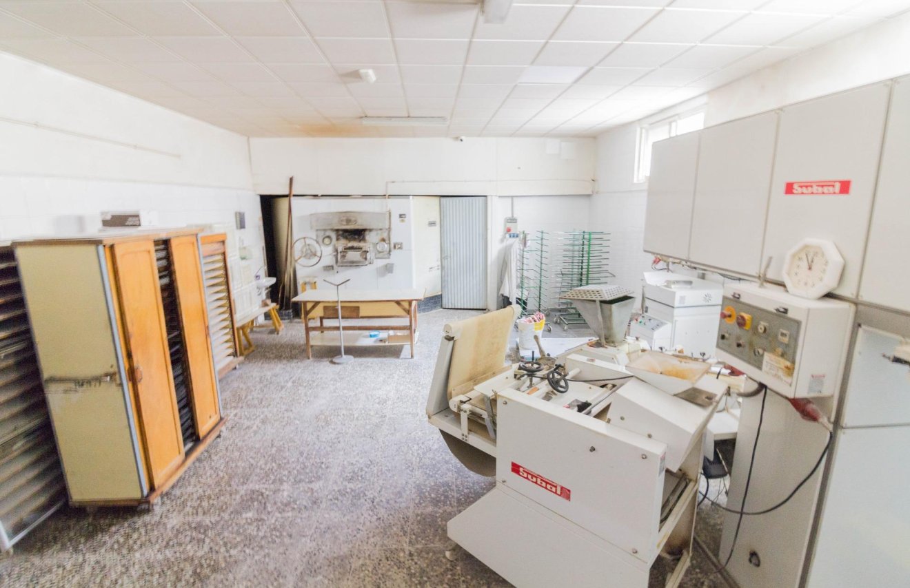 Reventa - Casa - Redován - Comunidad valenciana