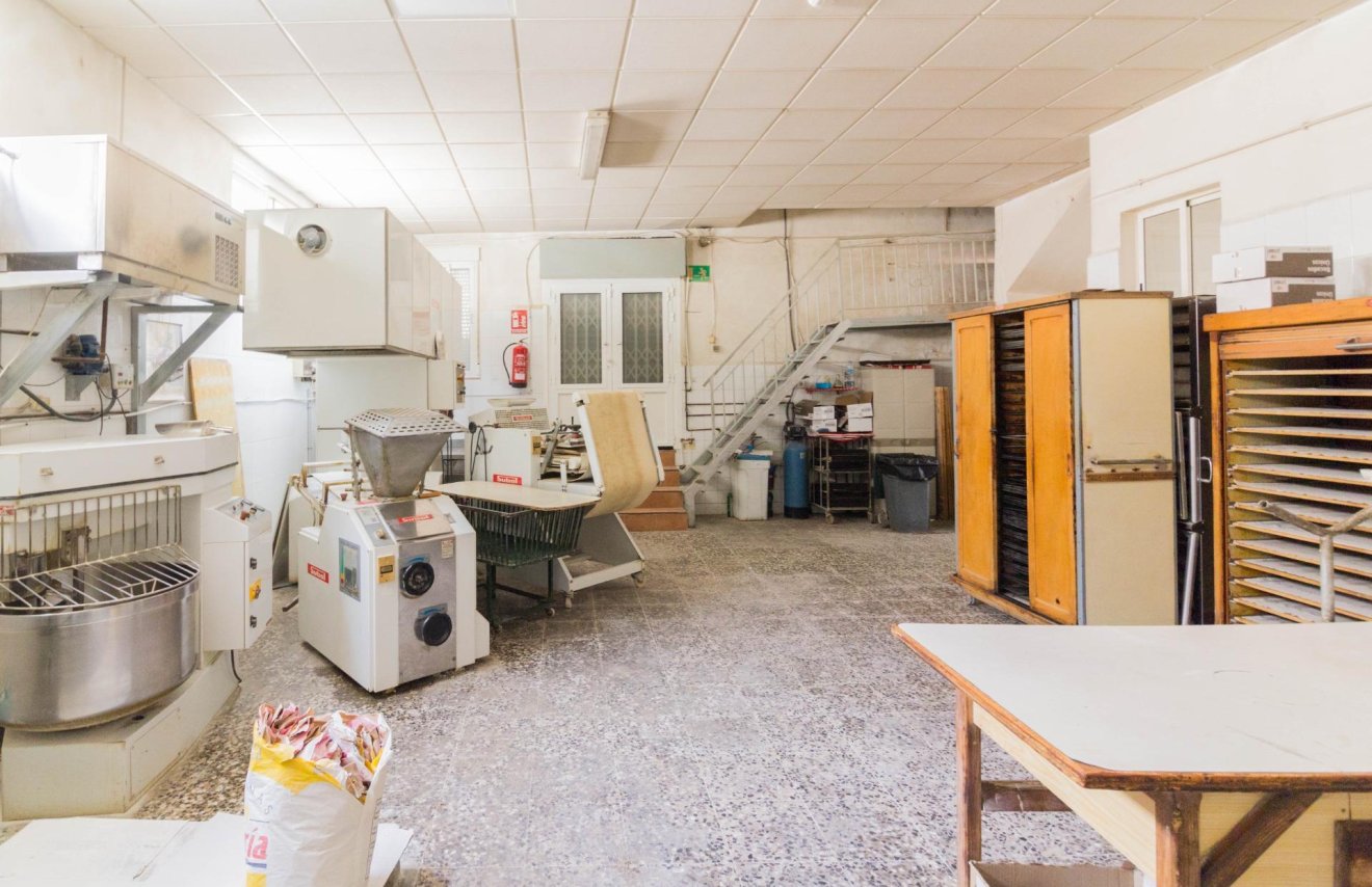 Reventa - Casa - Redován - Comunidad valenciana