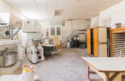 Reventa - Casa - Redován - Comunidad valenciana