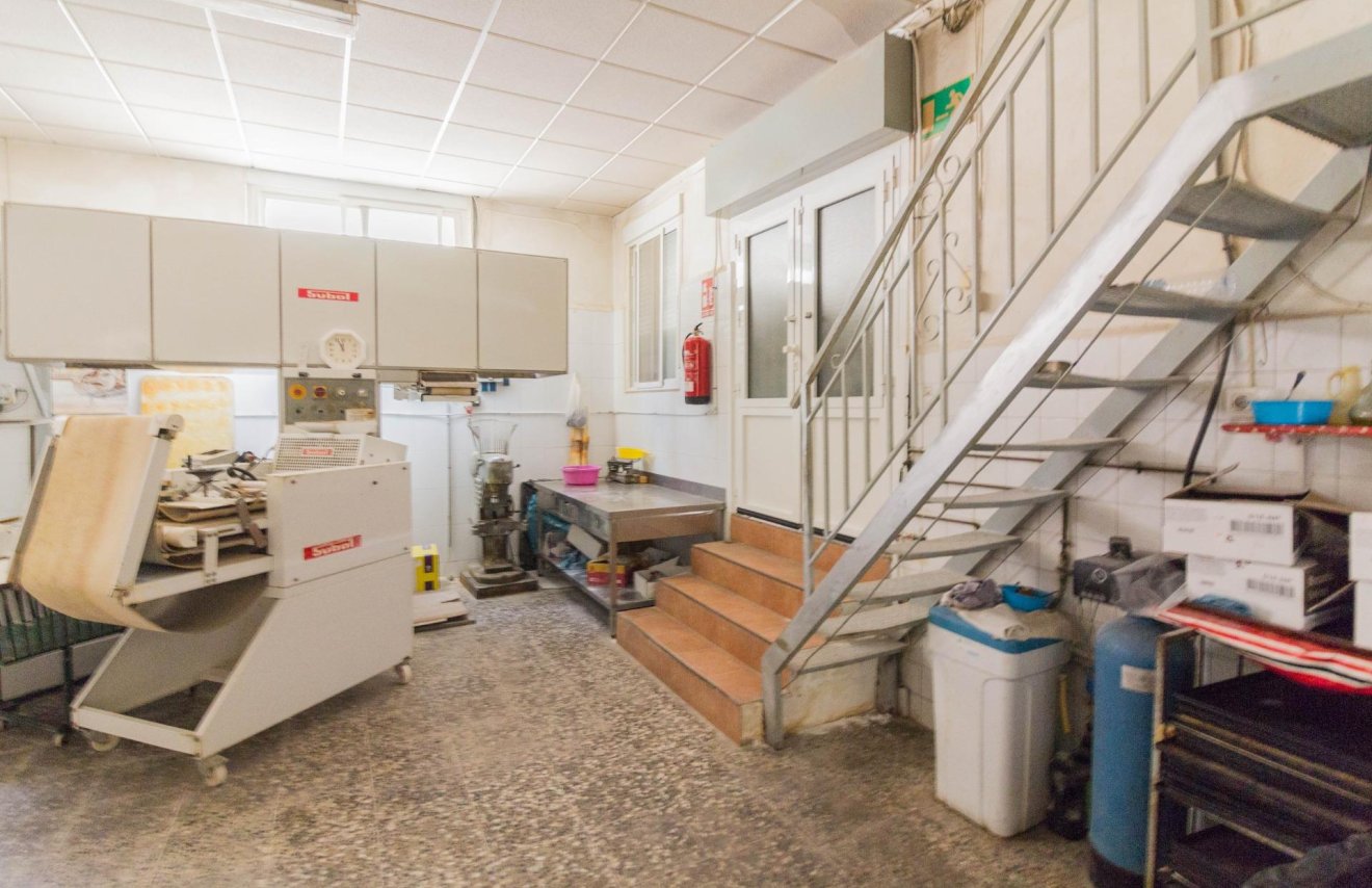 Reventa - Casa - Redován - Comunidad valenciana