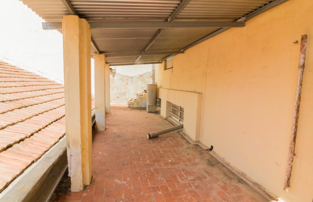 Reventa - Casa - Redován - Comunidad valenciana