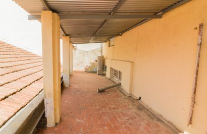 Reventa - Casa - Redován - Comunidad valenciana