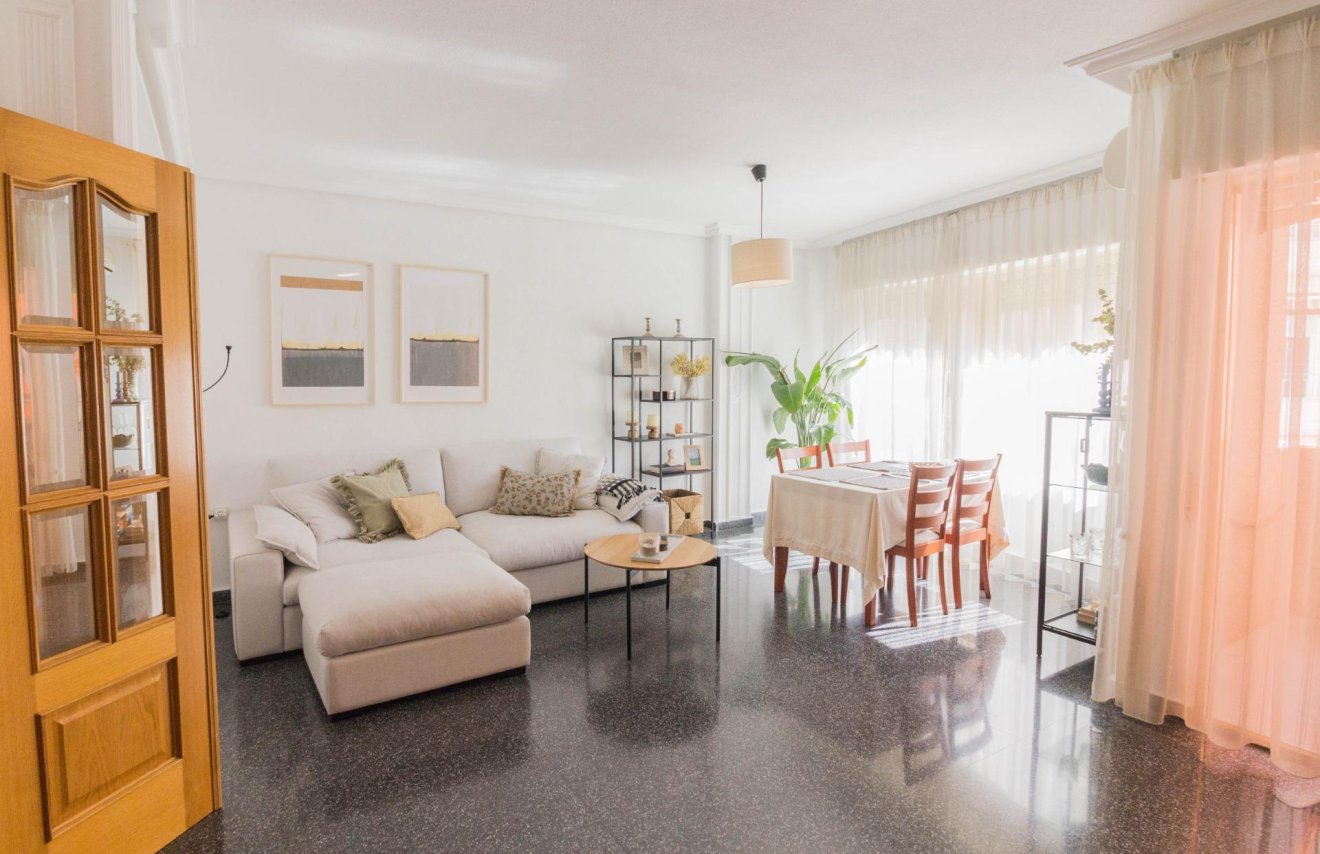 Reventa - Piso - Callosa de Segura - Comunidad valenciana