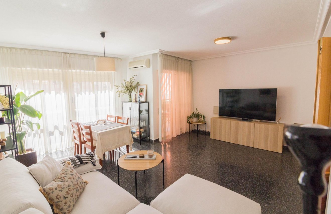 Reventa - Piso - Callosa de Segura - Comunidad valenciana