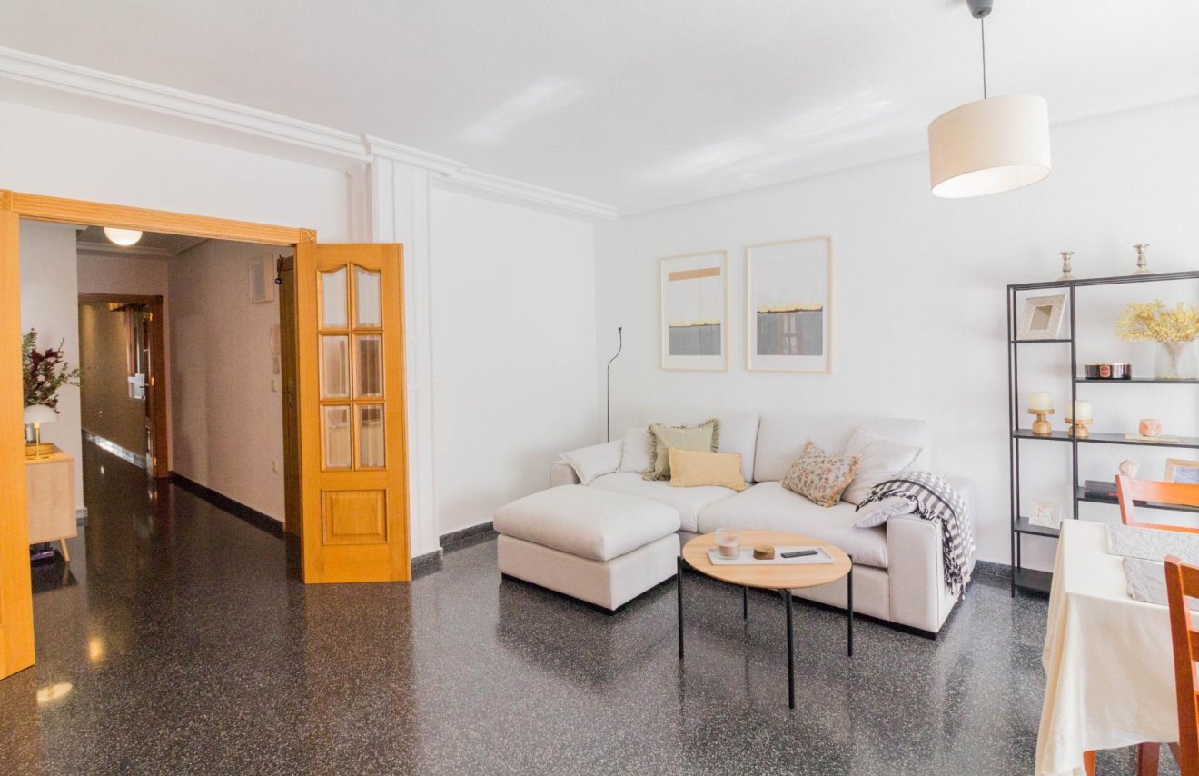 Reventa - Piso - Callosa de Segura - Comunidad valenciana