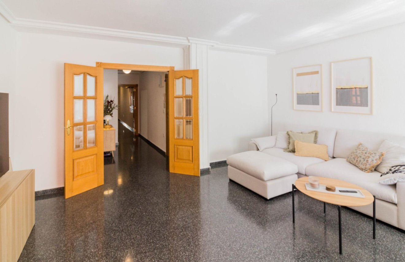 Reventa - Piso - Callosa de Segura - Comunidad valenciana