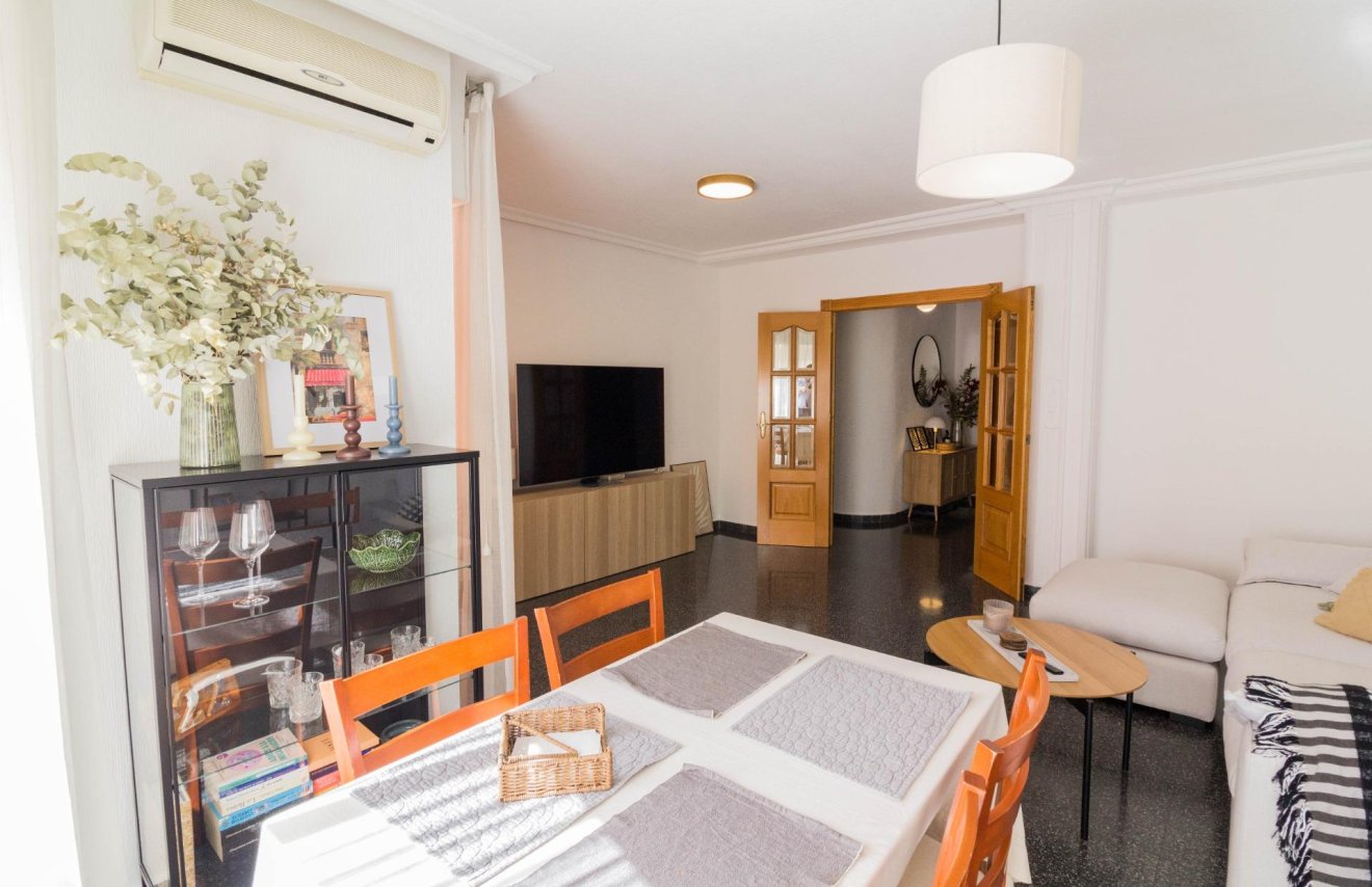 Reventa - Piso - Callosa de Segura - Comunidad valenciana