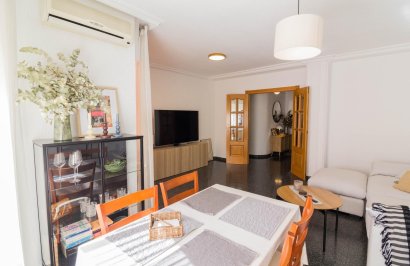 Reventa - Piso - Callosa de Segura - Comunidad valenciana