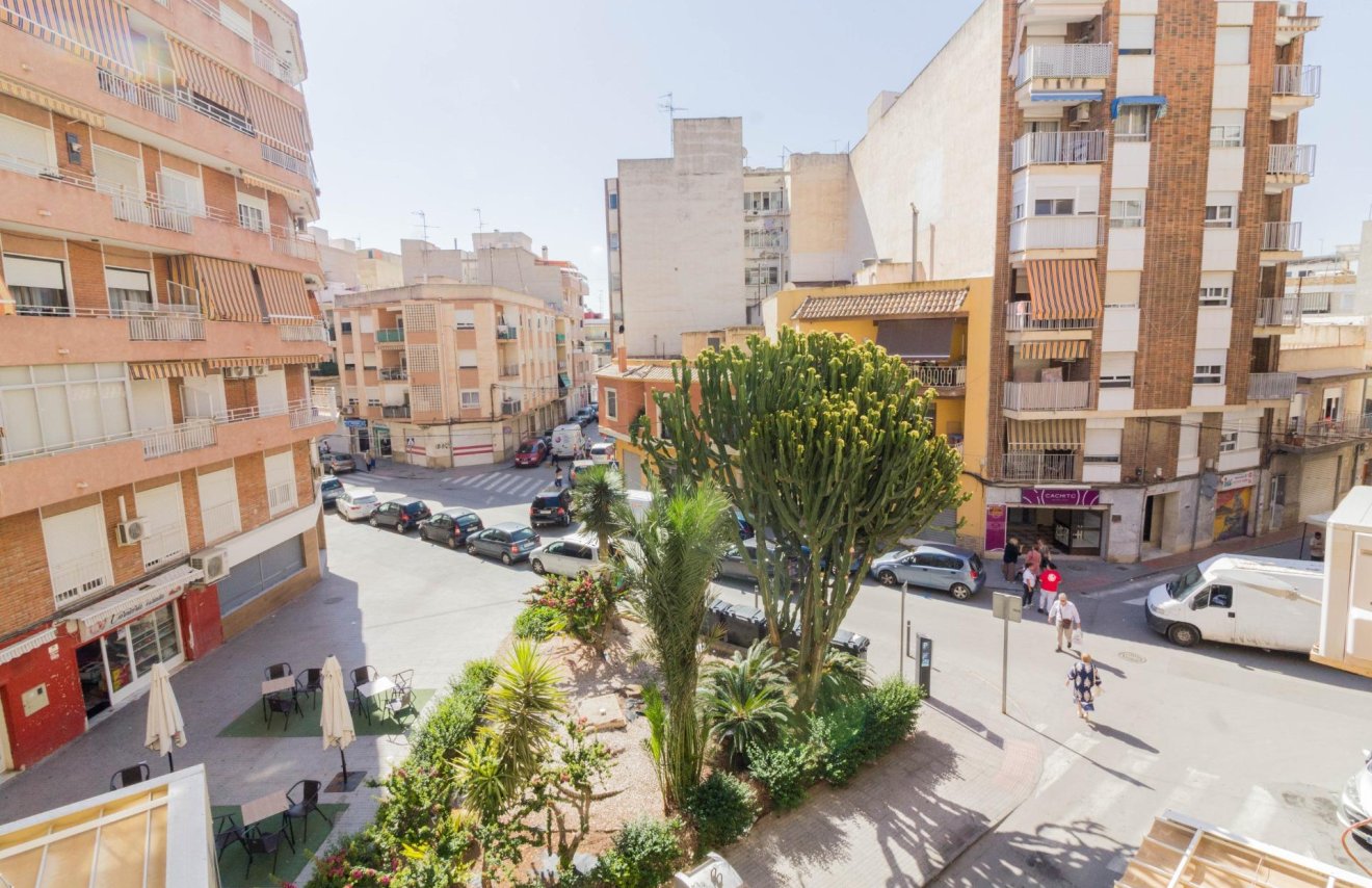 Reventa - Piso - Callosa de Segura - Comunidad valenciana