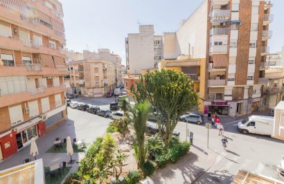 Reventa - Piso - Callosa de Segura - Comunidad valenciana