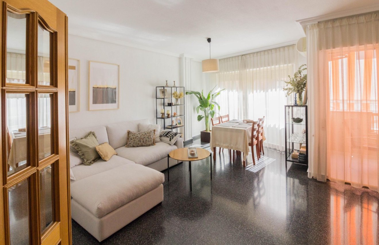 Reventa - Piso - Callosa de Segura - Comunidad valenciana