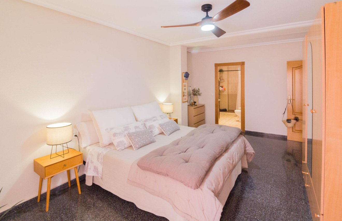 Reventa - Piso - Callosa de Segura - Comunidad valenciana