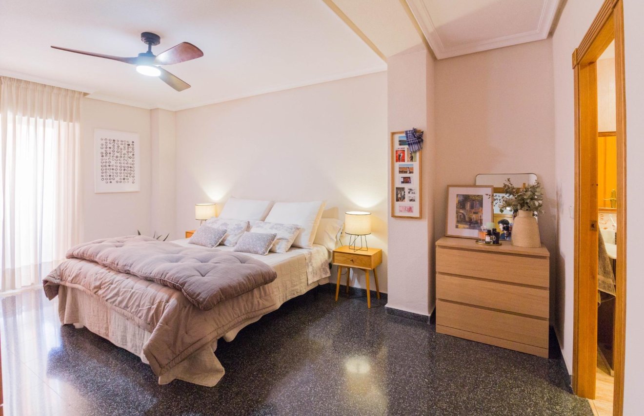 Reventa - Piso - Callosa de Segura - Comunidad valenciana