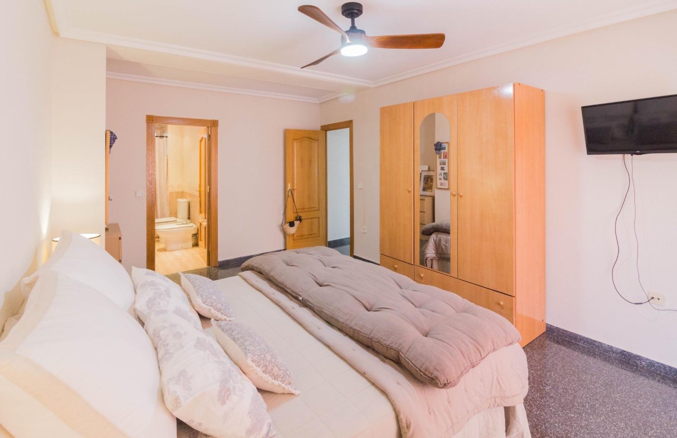 Reventa - Piso - Callosa de Segura - Comunidad valenciana